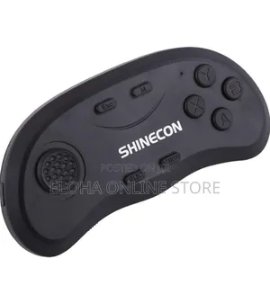 Bluetooth Wireless Controller for Vr Headsets