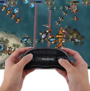 Bluetooth Wireless Controller for Vr Headsets