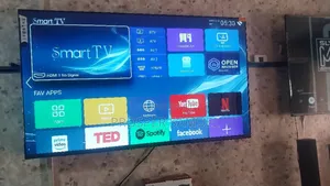 Brand New LG 60 Inches Smart Flat Screen