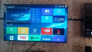Brand New LG 60 Inches Smart Flat Screen