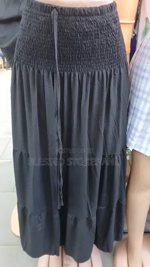 Carribean Skirts