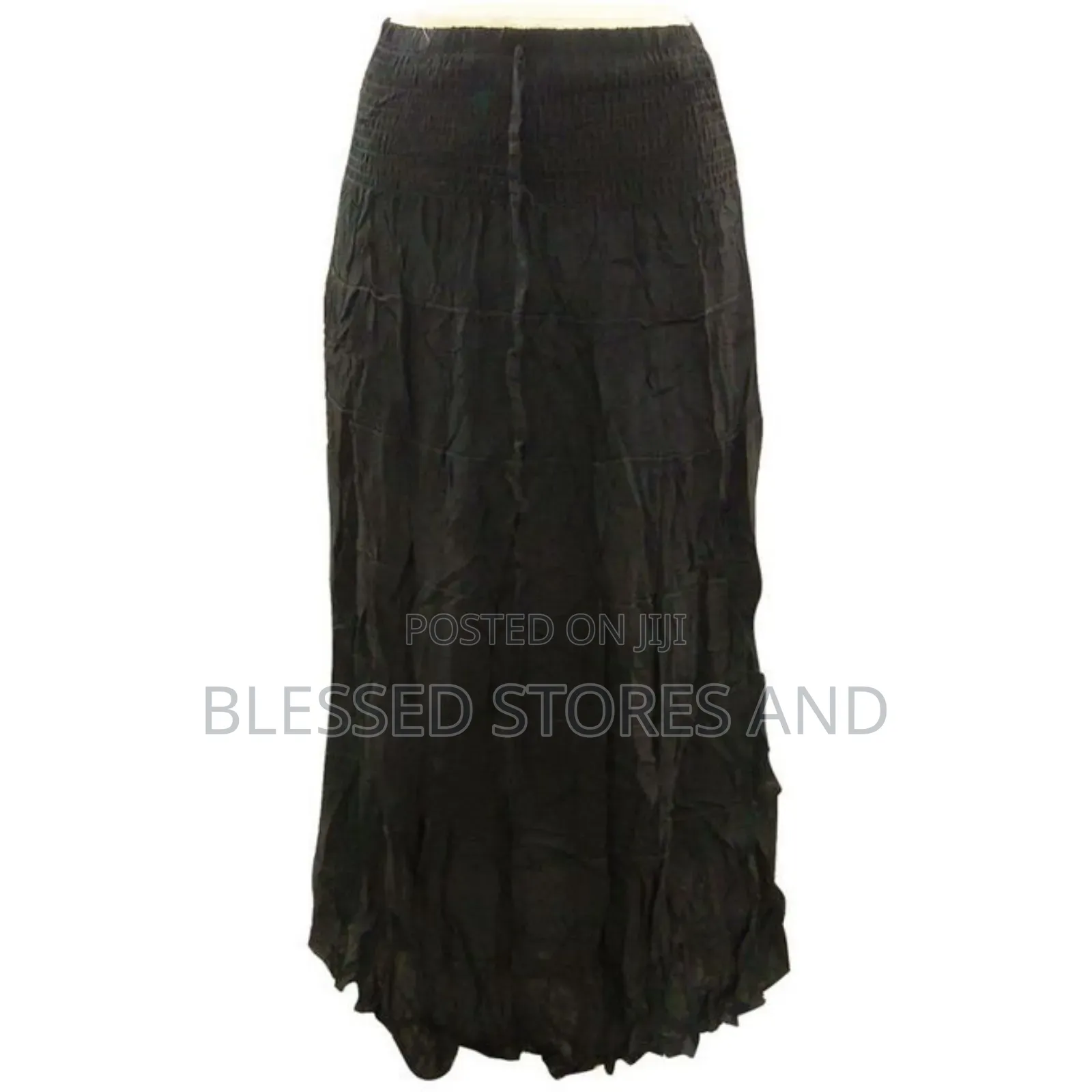 Carribean Skirts
