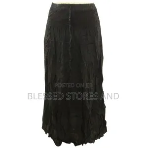 Carribean Skirts
