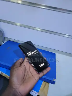 Samsung Galaxy S9 Plus 64 GB Rose Gold