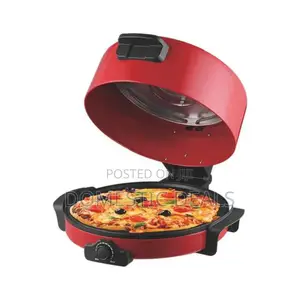 DSP KC 3029 Electric Pizza Maker 2200w