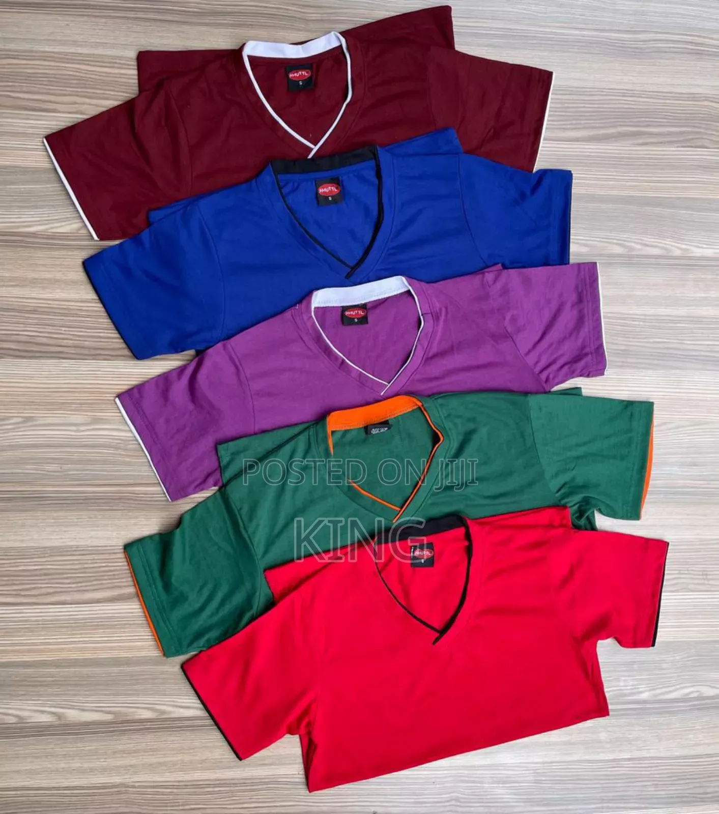 Don T-Shirts for Branding
