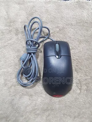 Wheel Mouse Optical USB