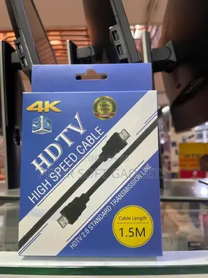 HDMI Cable 1.5 