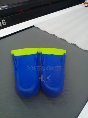 Vegastar Swimming Flippers (Size29-32, 42-44)