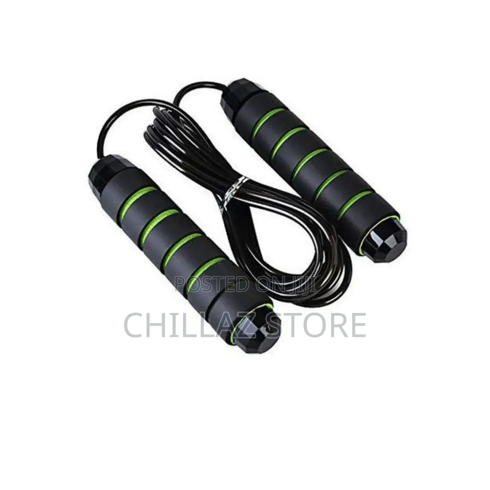 Hi Touch Skipping Rope.