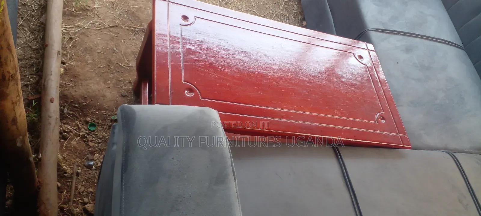 Durable Coffee Table