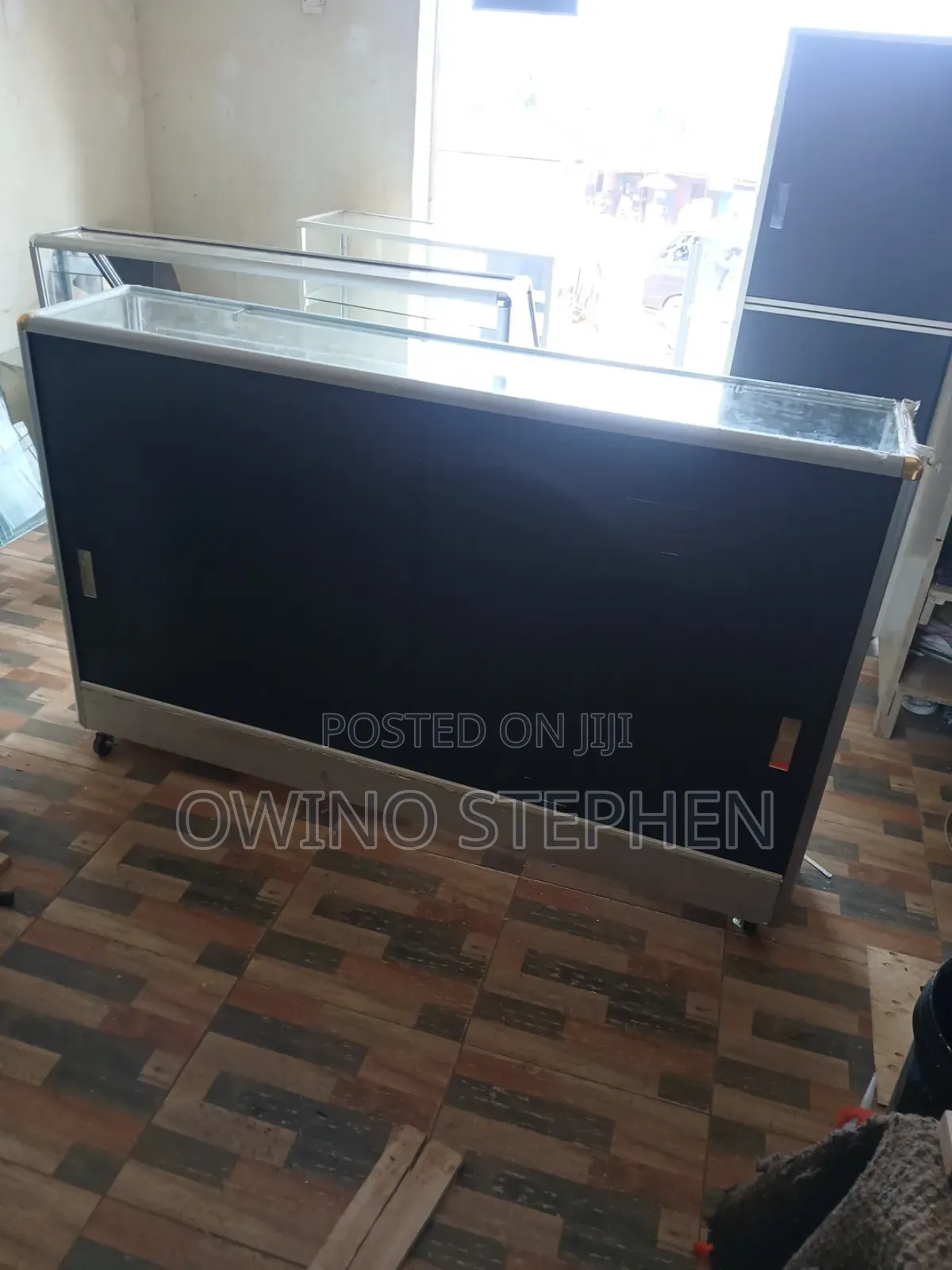 Display Tables