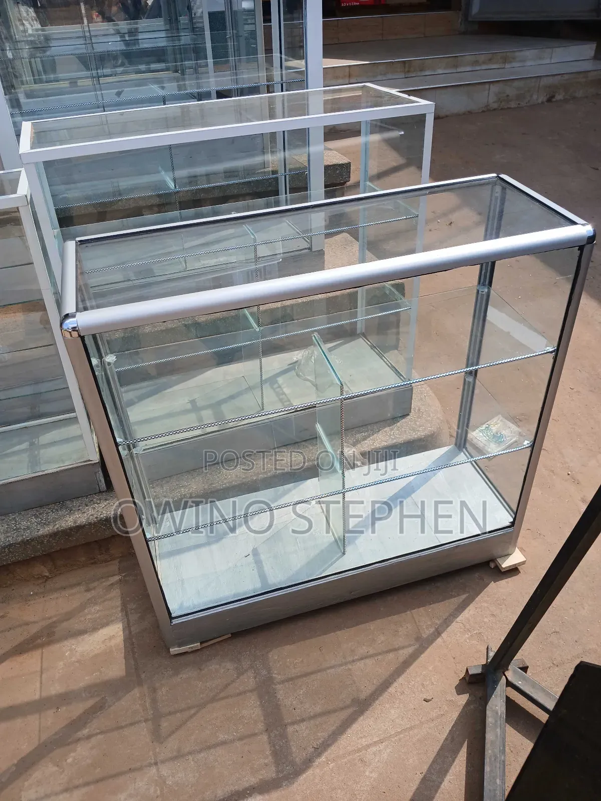 Display Tables