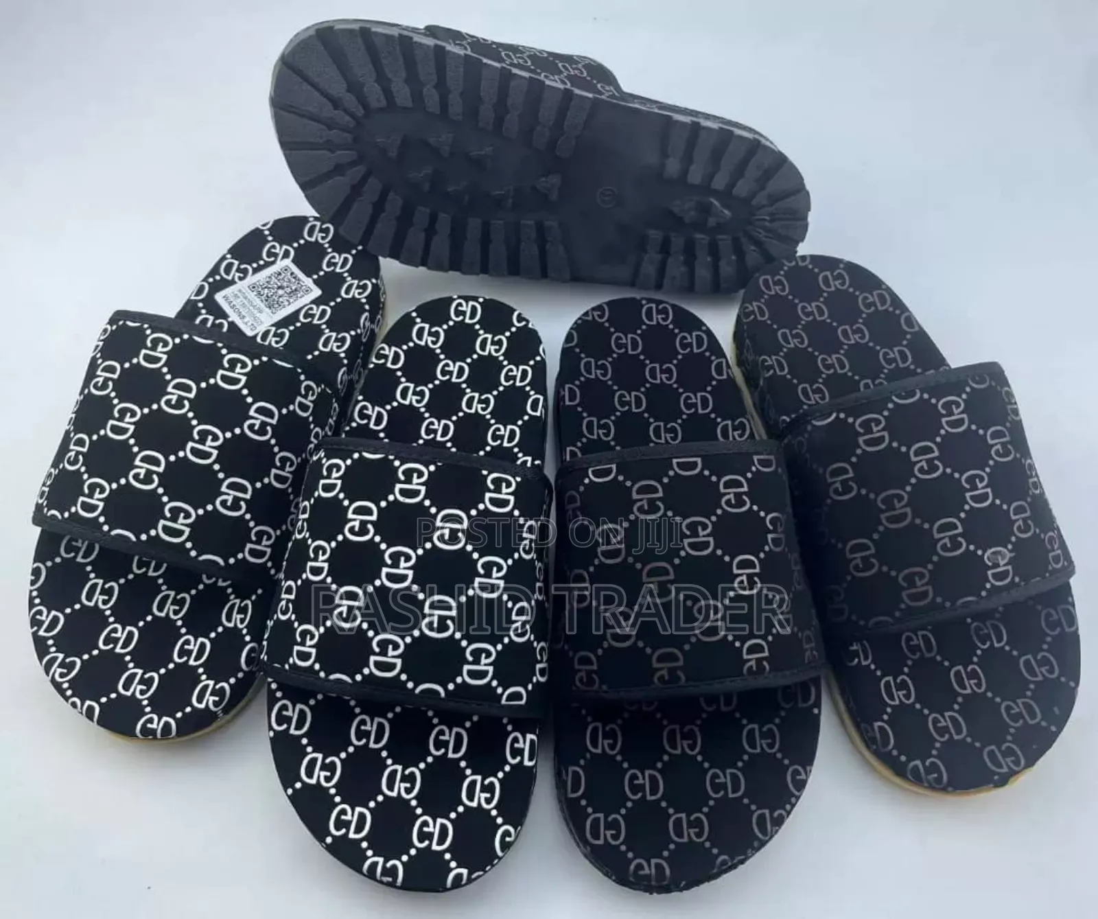 Tender Trending Sandals