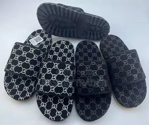 Tender Trending Sandals