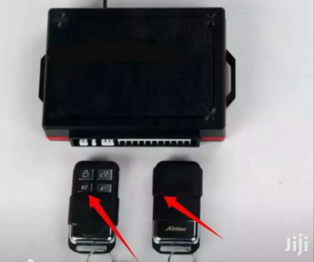 Car Alarm
