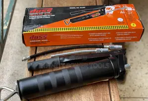 Dass Grease Gun