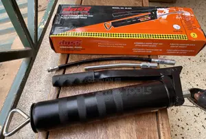 Dass Grease Gun