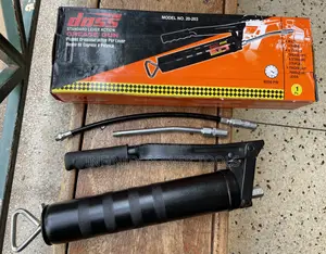 Dass Grease Gun