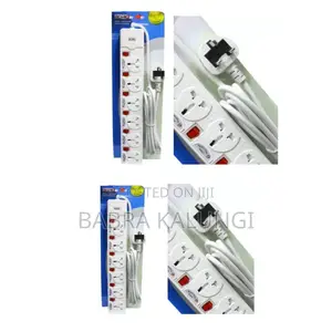 Power Extension