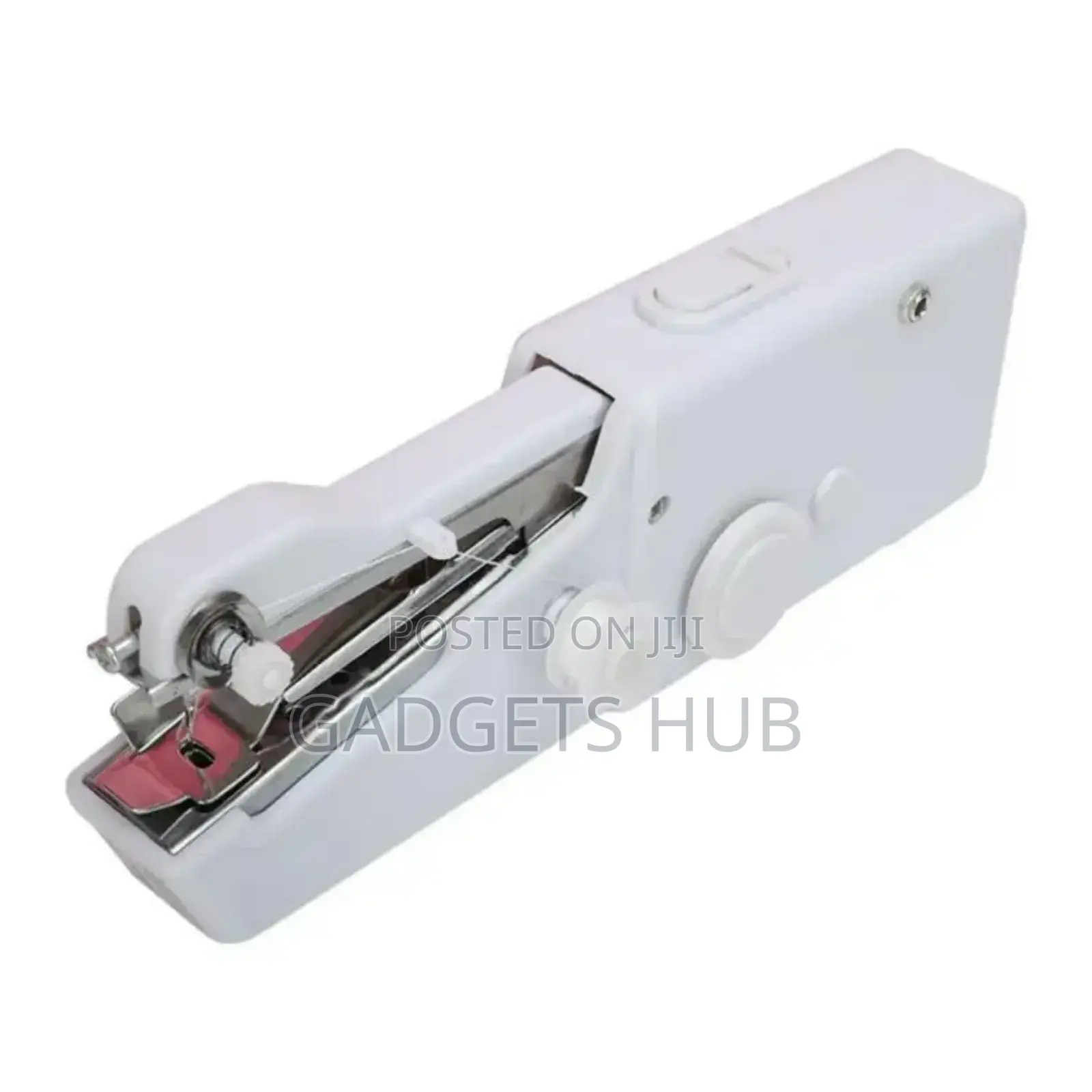 Hand Portable Mini
Domestic Sewing Machine