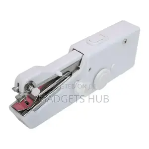 Hand Portable Mini
Domestic Sewing Machine