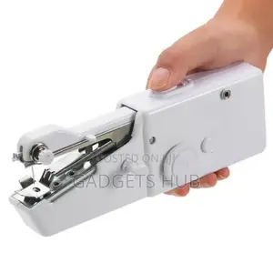 Hand Portable Mini
Domestic Sewing Machine