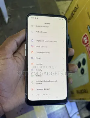 Oppo Reno 2Z 256 GB White