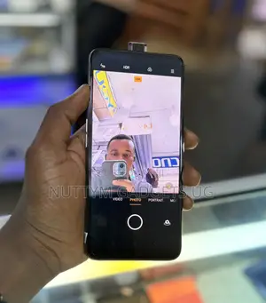 Oppo Reno 2Z 256 GB White