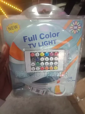 Full Color Tv Light Strip Light