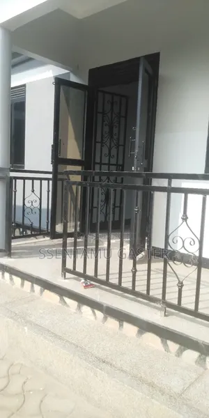 2bdrm House in Nalya, Central Division for rent