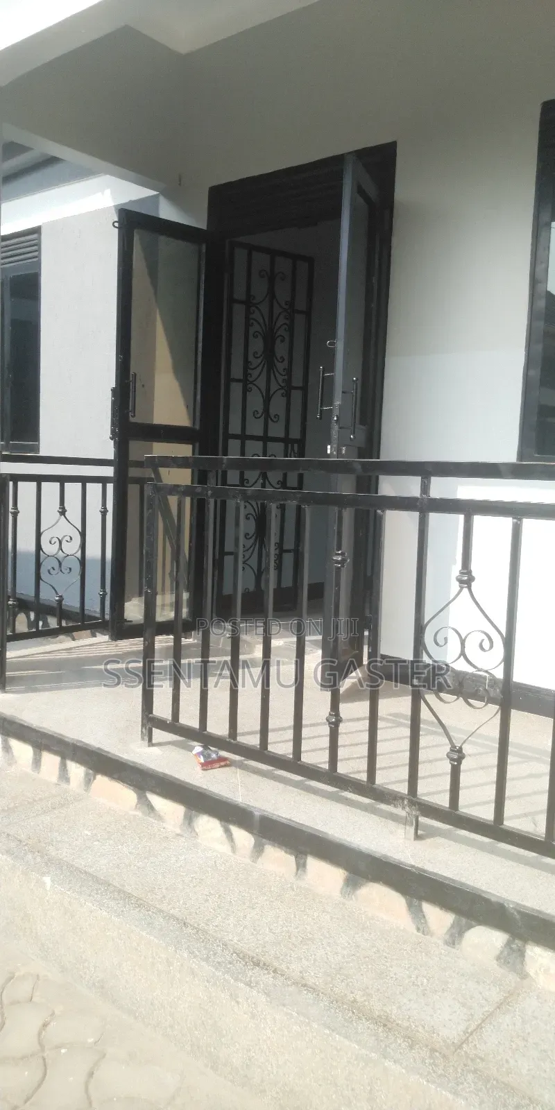 2bdrm House in Nalya, Central Division for rent
