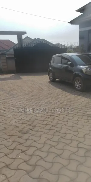 2bdrm House in Nalya, Central Division for rent