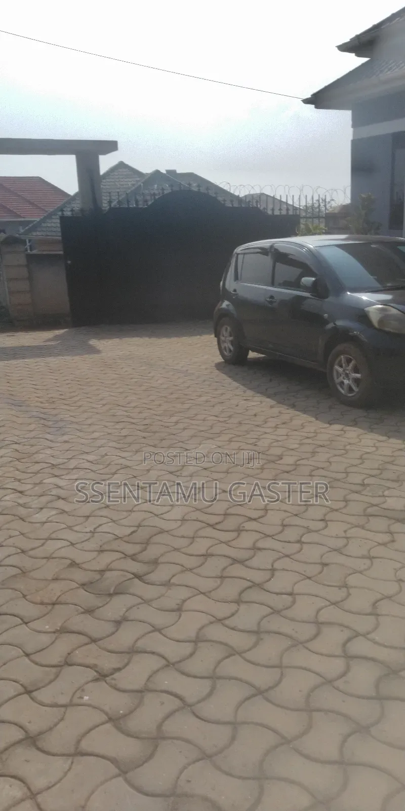 2bdrm House in Nalya, Central Division for rent