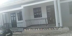 2bdrm House in Nalya, Central Division for rent
