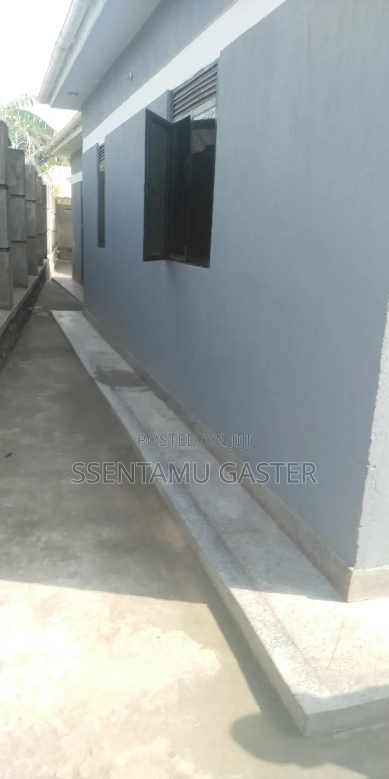 2bdrm House in Nalya, Central Division for rent