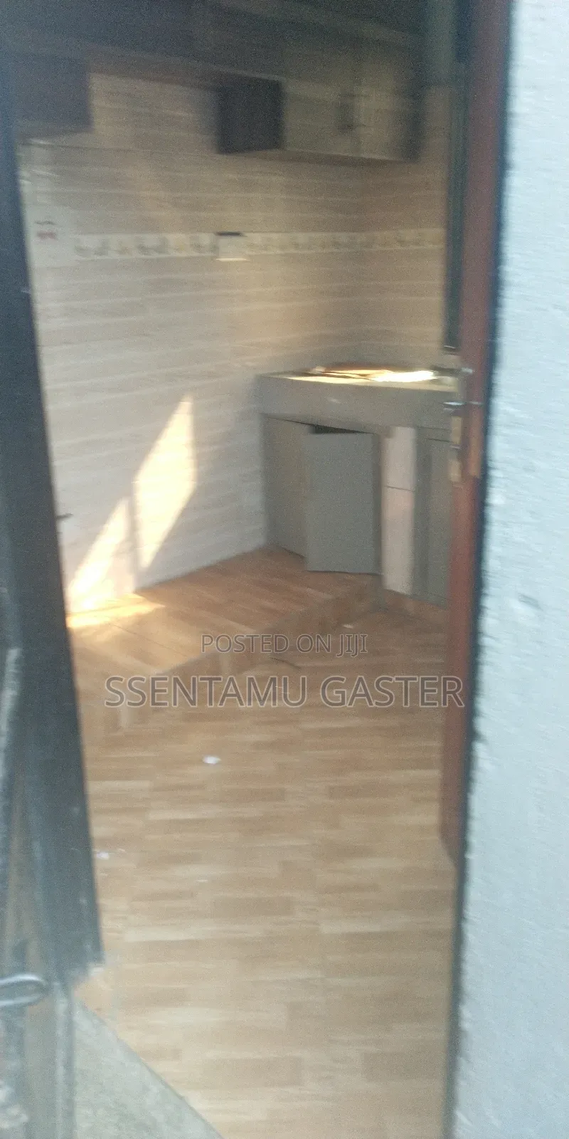 2bdrm House in Nalya, Central Division for rent