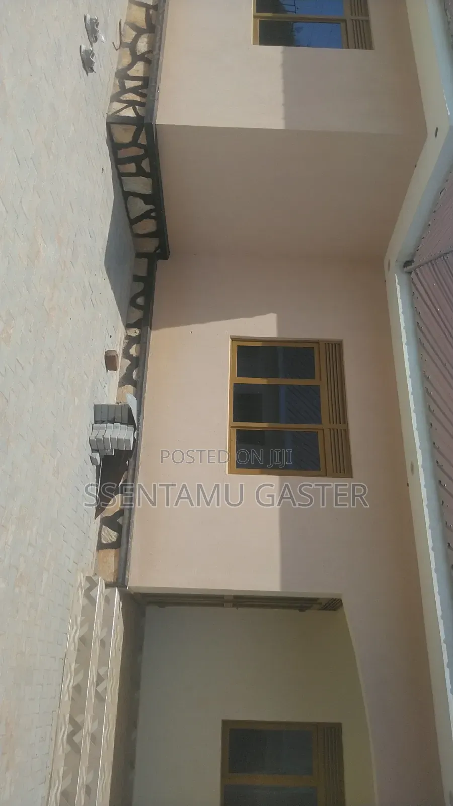 2bdrm Bungalow in Nalya, Central Division for rent