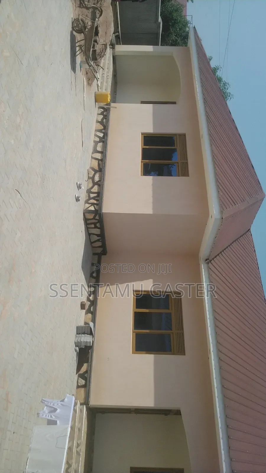 2bdrm Bungalow in Nalya, Central Division for rent