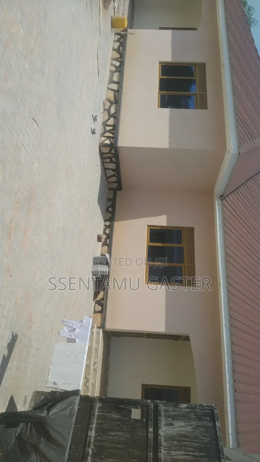 2bdrm Bungalow in Nalya, Central Division for rent