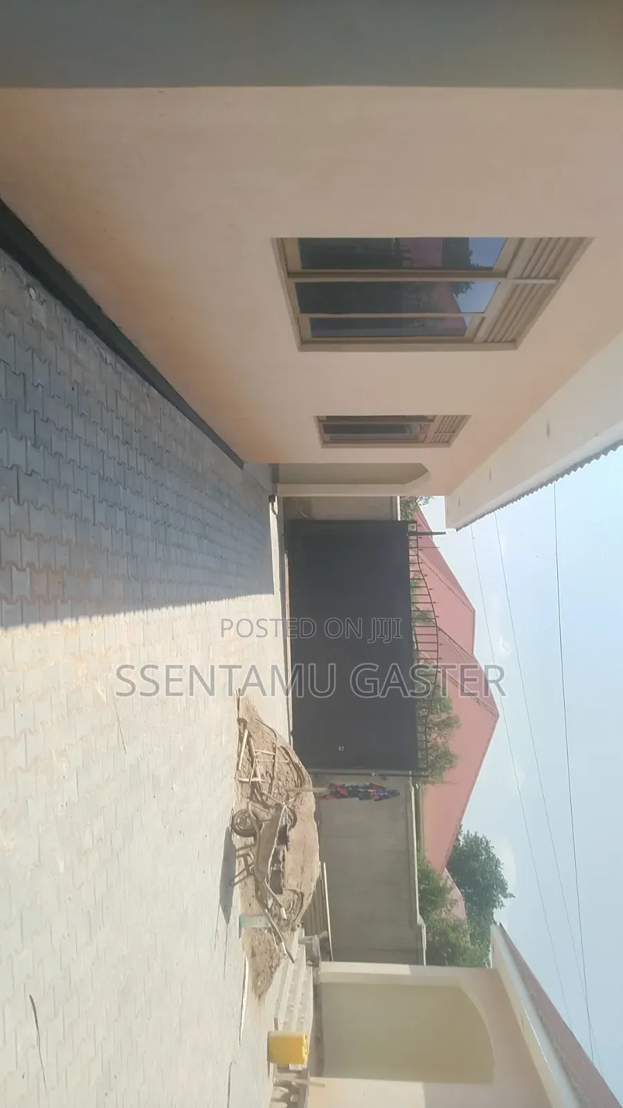 2bdrm Bungalow in Nalya, Central Division for rent