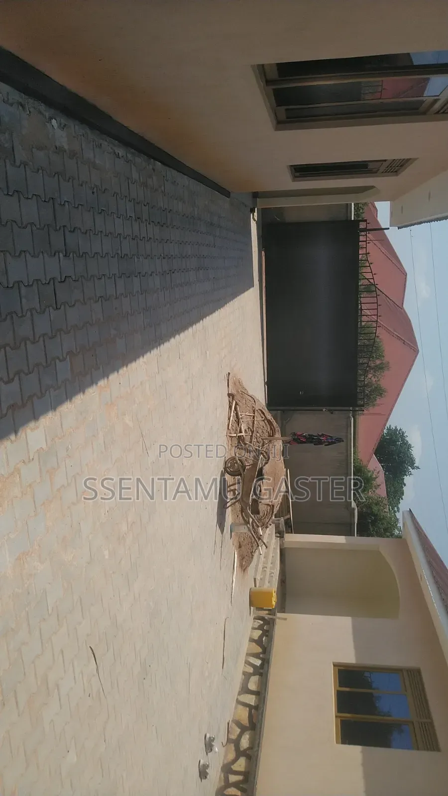 2bdrm Bungalow in Nalya, Central Division for rent