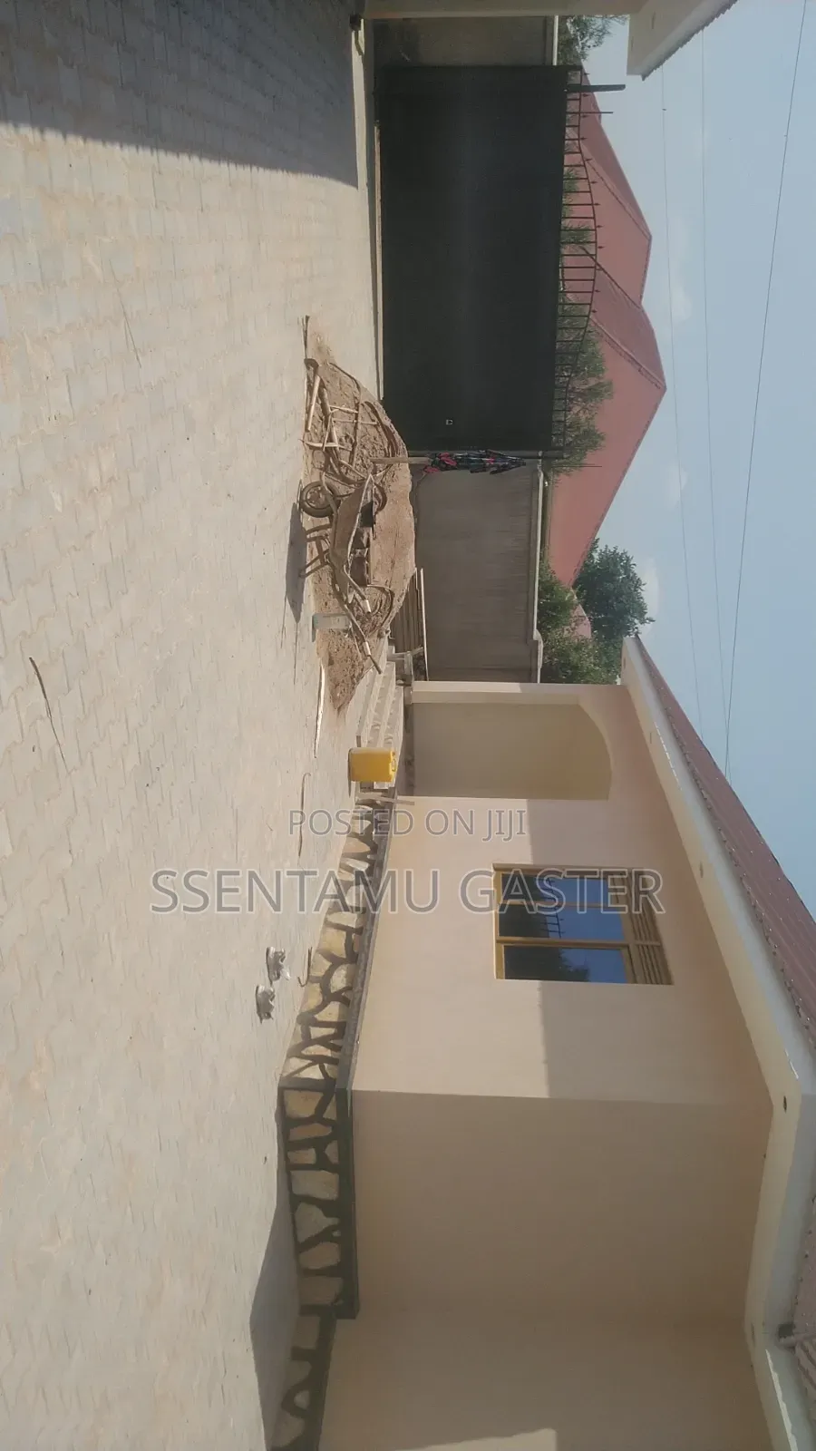 2bdrm Bungalow in Nalya, Central Division for rent