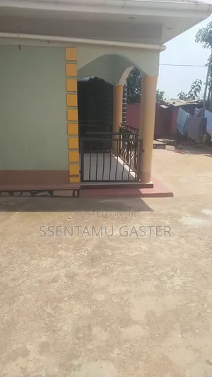 2bdrm House in Gayaza, Central Division for rent