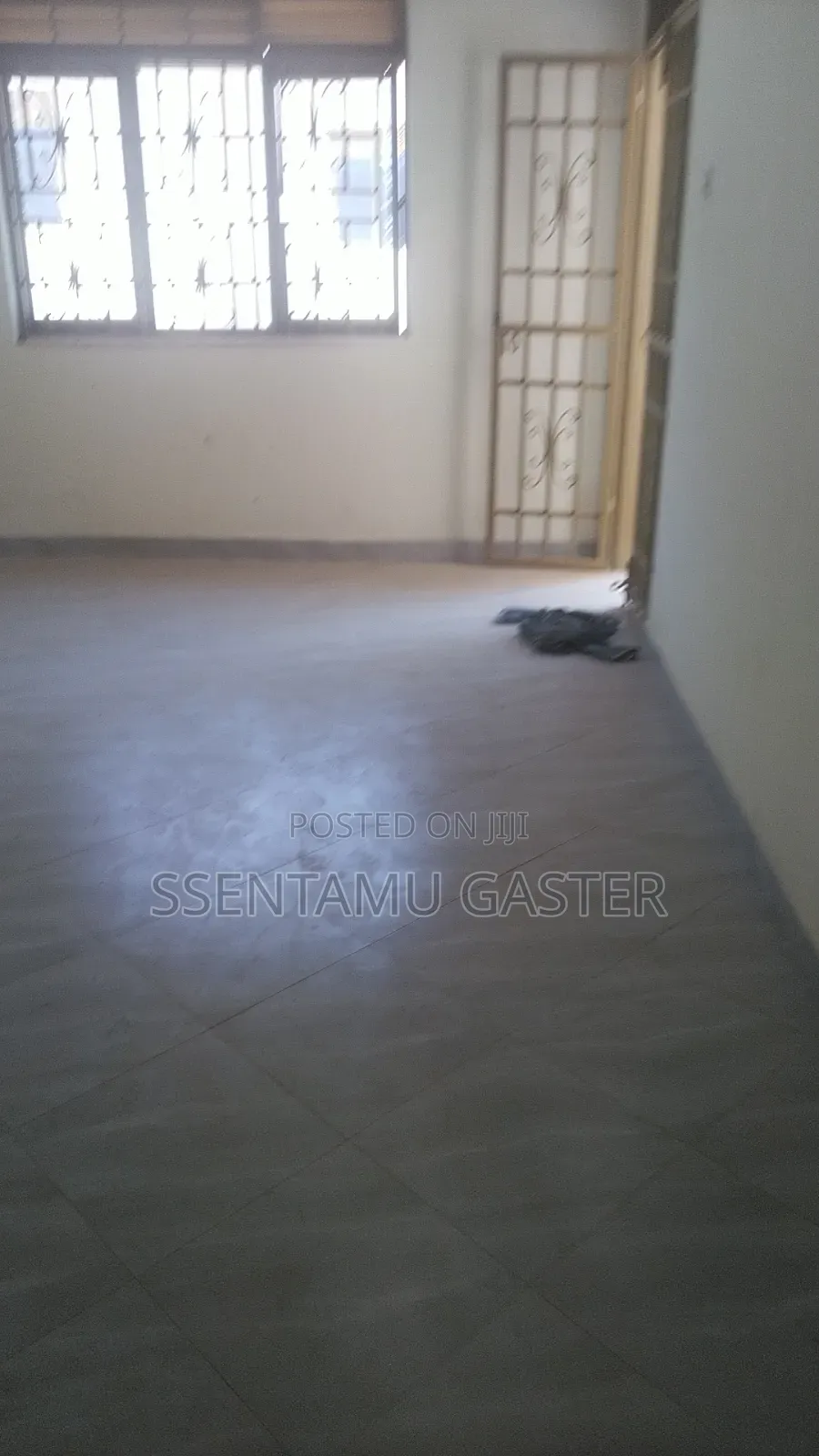 2bdrm House in Gayaza, Central Division for rent