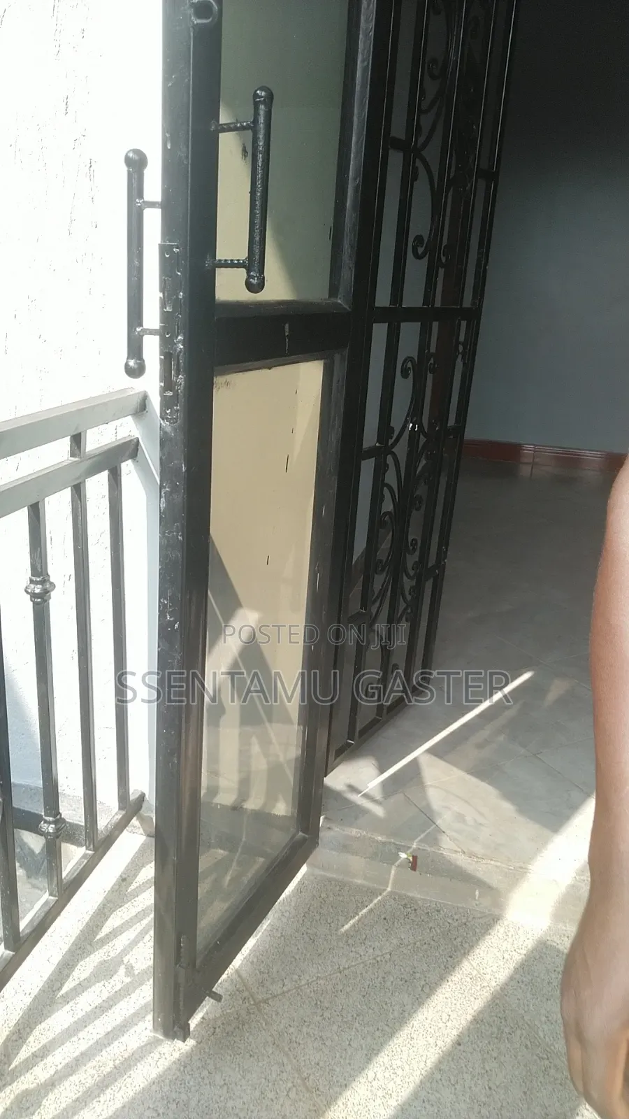 2bdrm House in Gayaza, Central Division for rent