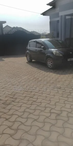 2bdrm House in Gayaza, Central Division for rent
