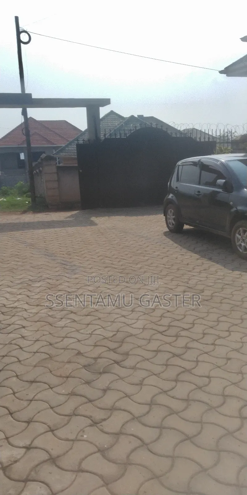2bdrm House in Gayaza, Central Division for rent