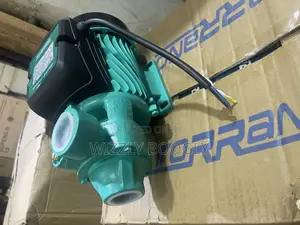 Original Torrano Surface Pumps 0.5HP