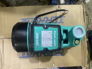 Original Torrano Surface Pumps 0.5HP